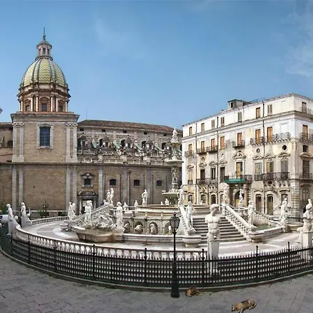 Luxury Via Genova *