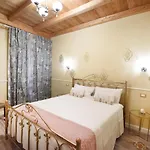 Luxury Via Genova * Palerme