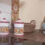 Appartement Luxury Via Genova