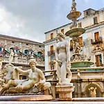 Appartement Luxury Via Genova