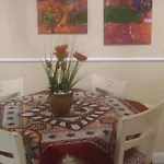 Luxury Via Genova Appartement