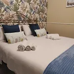 Luxury Via Genova Appartement Palerme