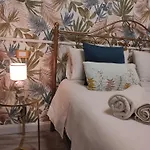 Luxury Via Genova Appartement