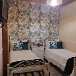 Appartement Luxury Via Genova *