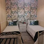 Luxury Via Genova Appartement *