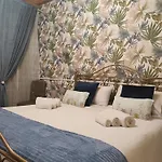 Appartement Luxury Via Genova Palerme