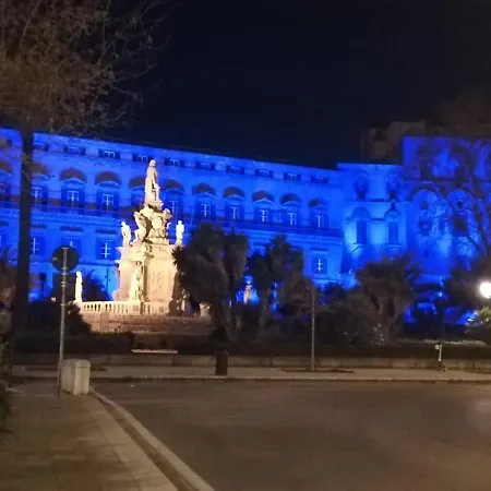 Luxury Via Genova *