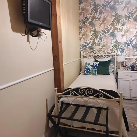 Appartement Luxury Via Genova Palerme