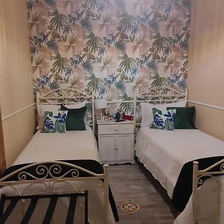 Luxury Via Genova アパート *
