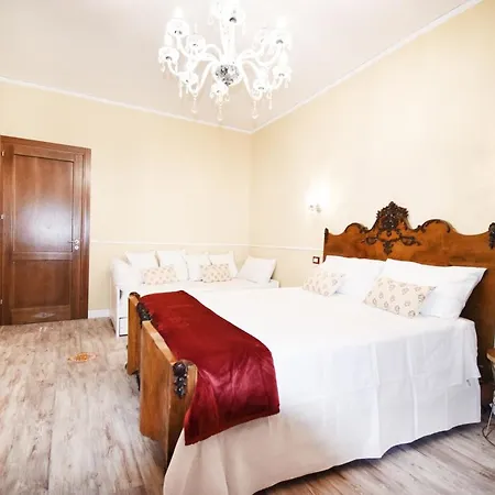Luxury Via Genova Appartamento