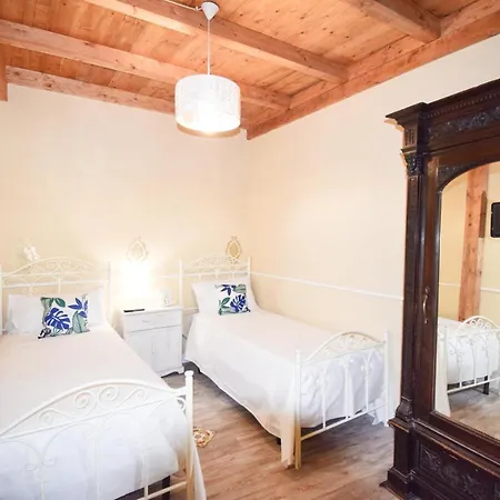 Appartamento Luxury Via Genova *