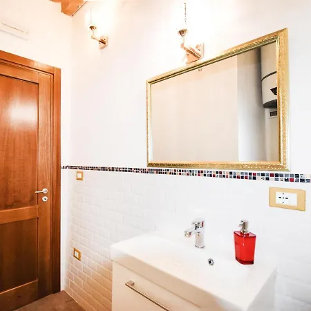 Luxury Via Genova Appartamento
