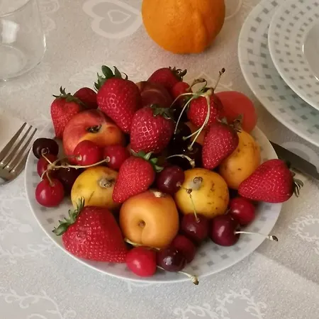 Appartamento Luxury Via Genova Palermo