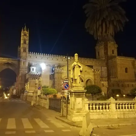 Luxury Via Genova * Palermo
