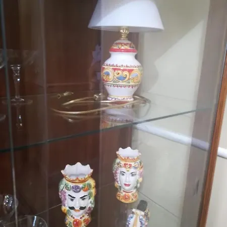 Luxury Via Genova Appartamento