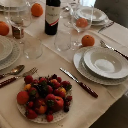 Luxury Via Genova Appartamento