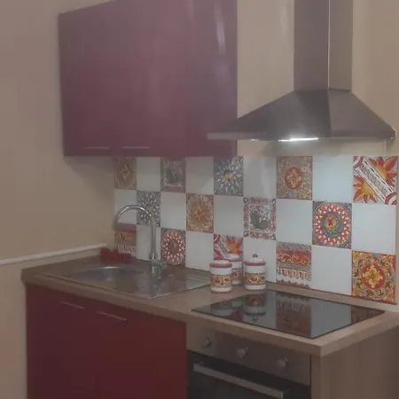 Appartamento Luxury Via Genova