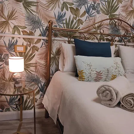 Luxury Via Genova Appartamento