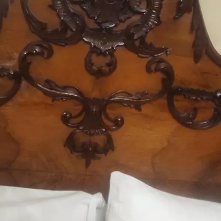 Luxury Via Genova Appartamento *