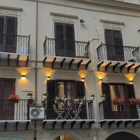 Appartamento Luxury Via Genova